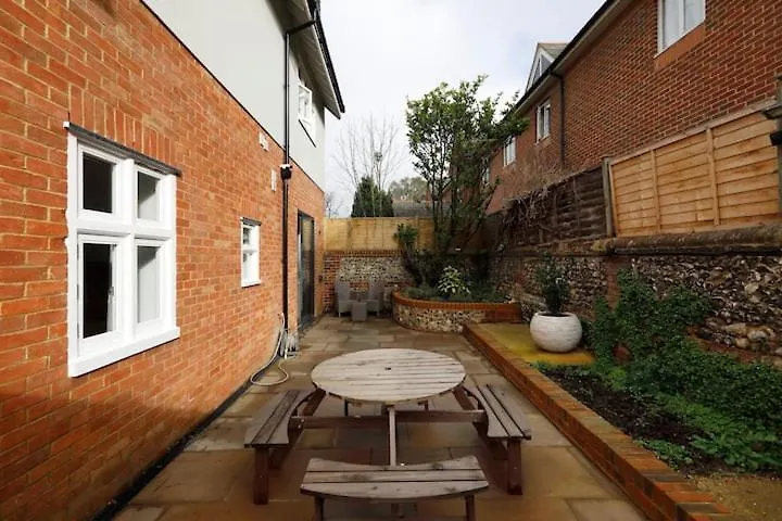Lovely Central Double Room With Private Bathroom Near Brunswick Square Brighton 0*,  United Kingdom