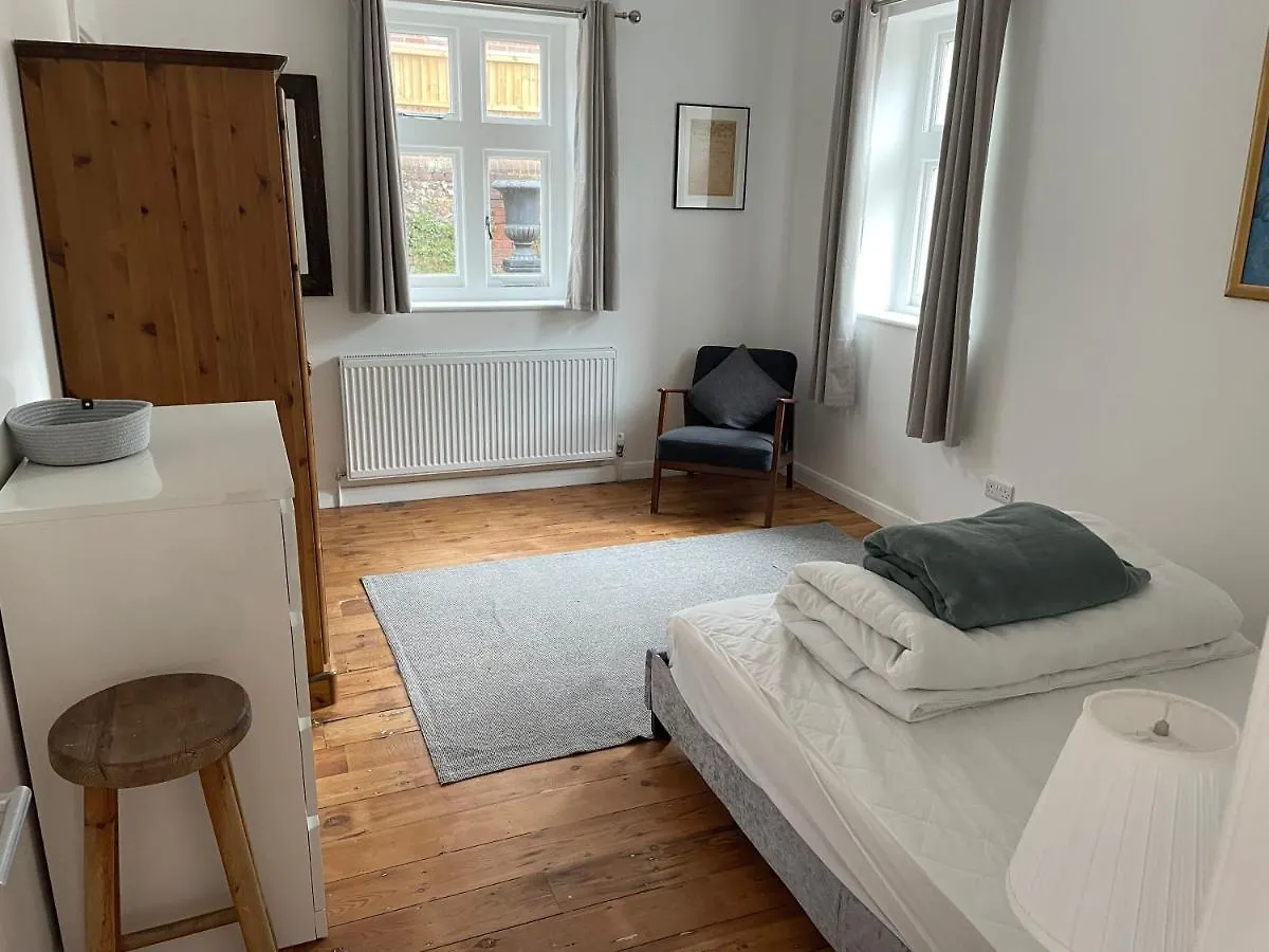 Lovely Central Double Room With Private Bathroom Near Brunswick Square Brighton 0*,